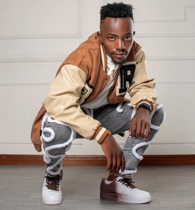 COLLOBLUE: THE MAN BEHIND KENYA’S RISING DANCE STARS